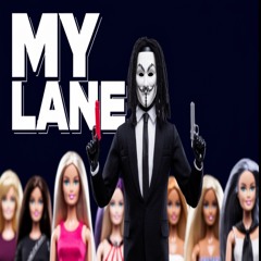 Dom Corleo + Anonymous The Rapper1 - My Lane  (prod jxyy2k)