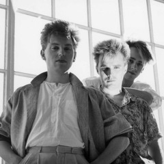 City 19 - Heart (Subtle Hints Mix) (1983)