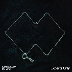 Korolova & JOA - My Mind [Extended Mix]