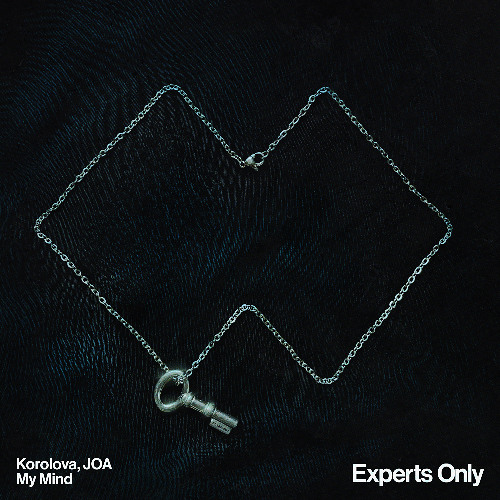 Korolova & JOA - My Mind [Extended Mix]