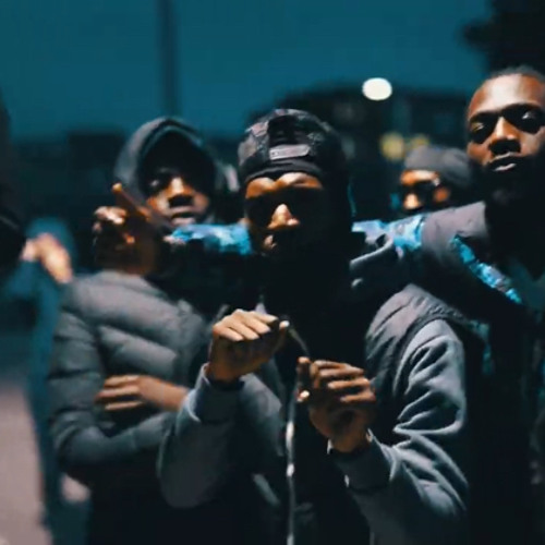 #GBG KChuckz - Block 2 Block