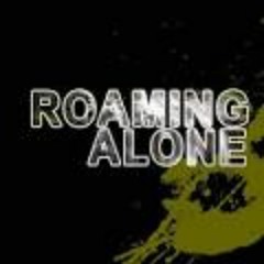 NFAPLAYER "Roaming Alone"(Official Audio)