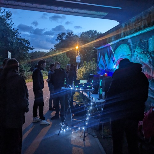 Birthday Set @ Schlagbourg - 13/09/24