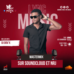 05- DJ DOV'X - NRJ MASTERMIX 23-05-2025