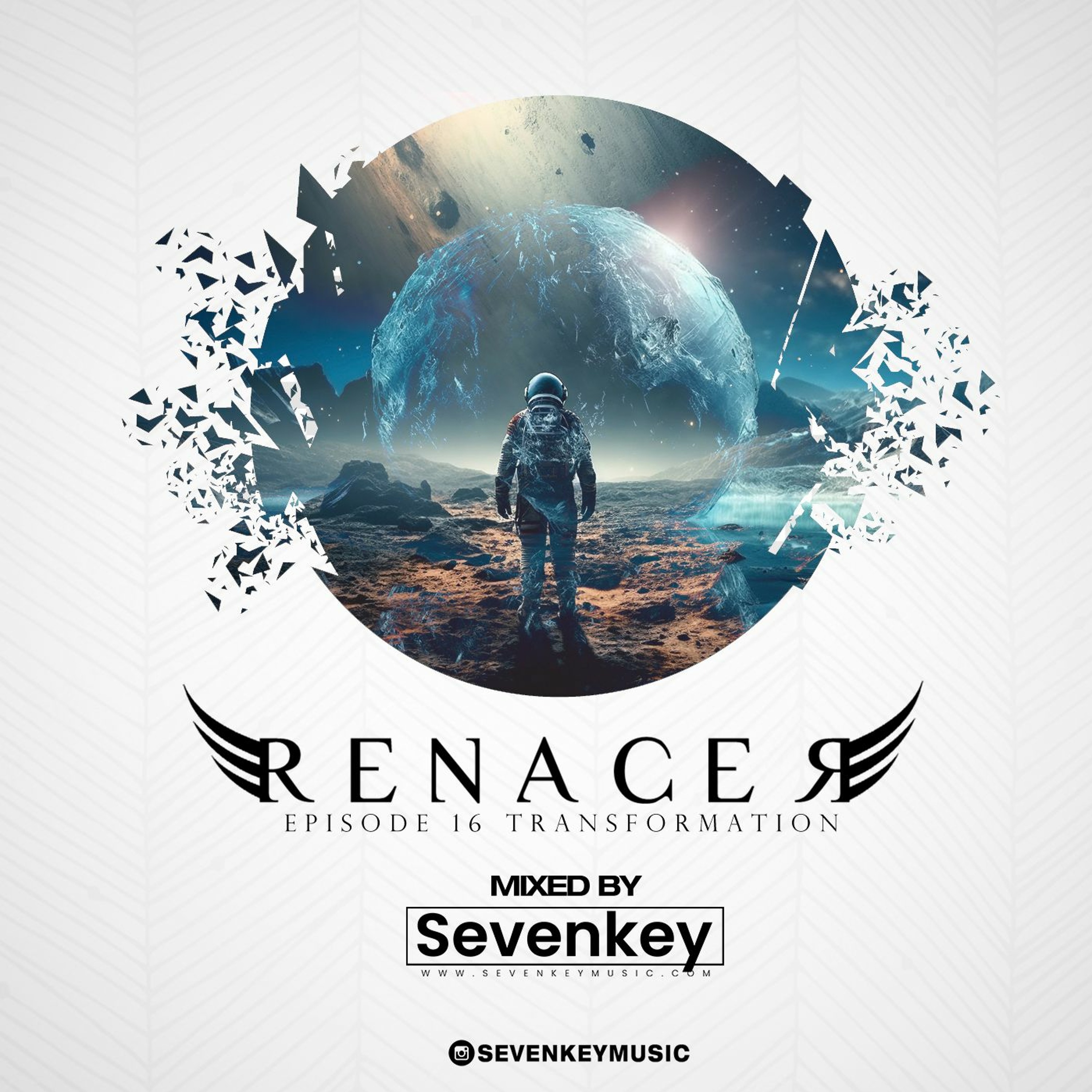 Renacer 16 [Transformation] By Sevenkey episode artwork