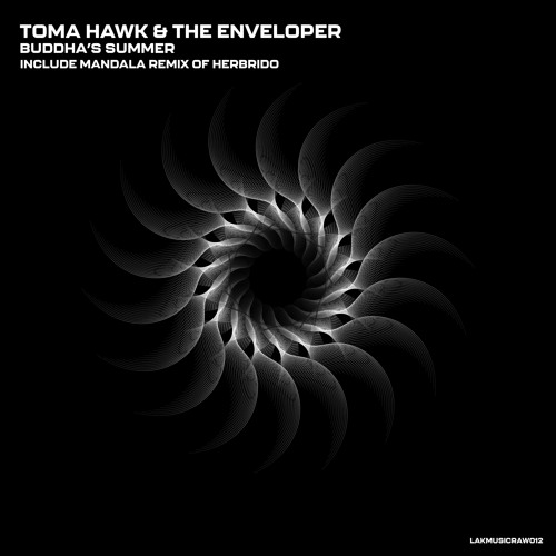 Toma Hawk & The Enveloper - Mantra (Original Mix)