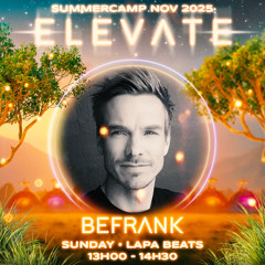 Summer Camp Elevate: 2025