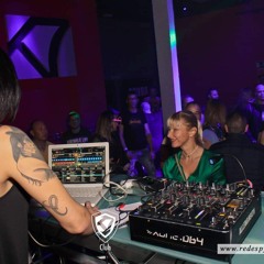 Club Konzep7 2019 1° Edition contest DJs