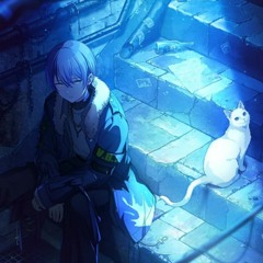 Moonlight - (Toya ver.) (Project Sekai)