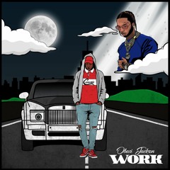 Obasi- Work (Prod. by Ramsey Beatz)