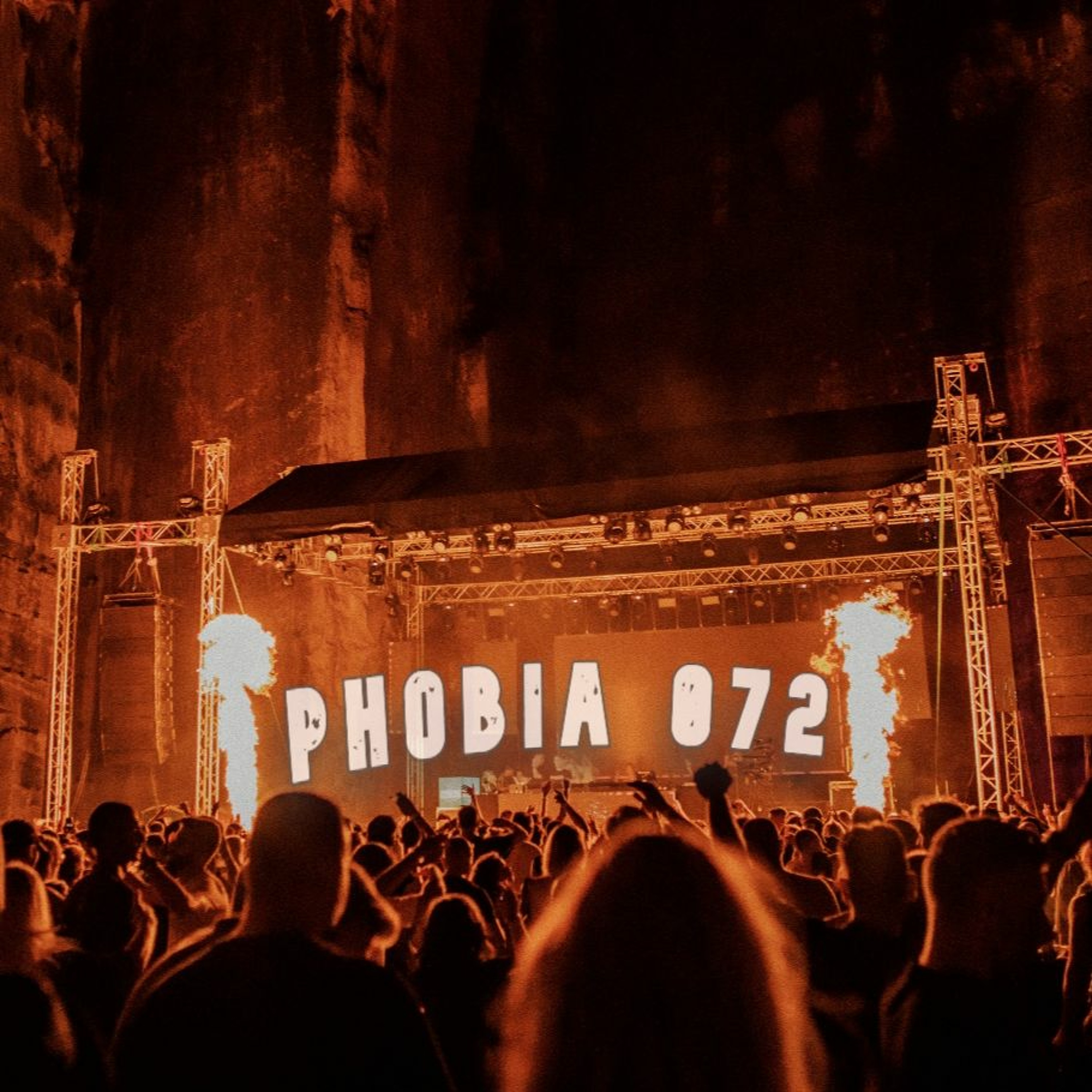 Christian Craken - PHOBIA 072 (Cave Romane,Croatia) 22 July 2023