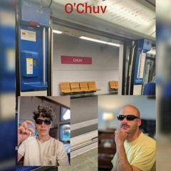 Chuv the (Train station)