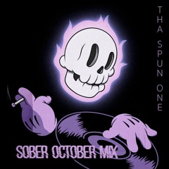 Sober October Mix
