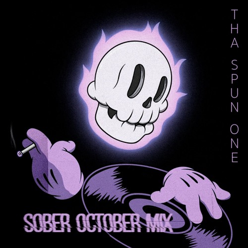 Sober October Mix