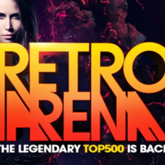 The Retro Arena Experience (Part 07)