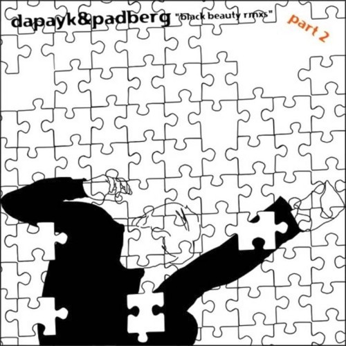 Dapayk & Padberg feat. Caro - Island (Noze Remix)