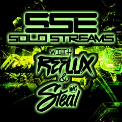 Reflux Ft MC Steal
