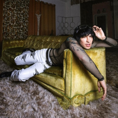 Jake Webber - Animal