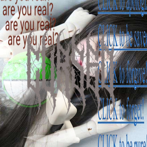 cursed