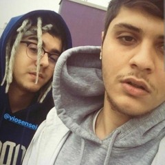 VİO X MODD NABER DEMO