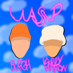 wassup w/ Larryserl (Glumboy)