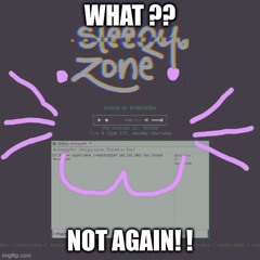 sleepy.zone hacked again ????????