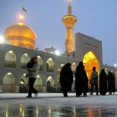 مهمومة هالليلة الروح - باسم الكربلائي