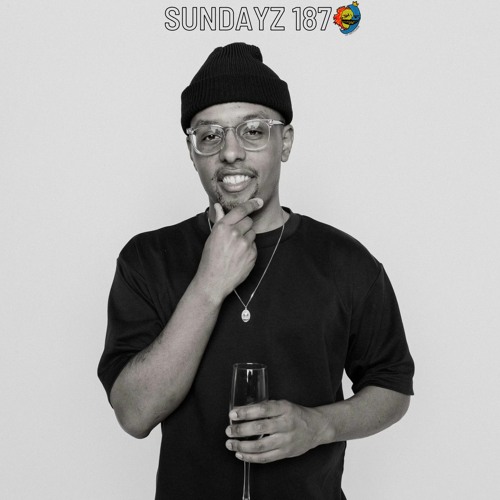 Sundayz 187 (feat. RUNNINGOUTOFLINES)