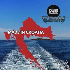 MADE IN CROATIA