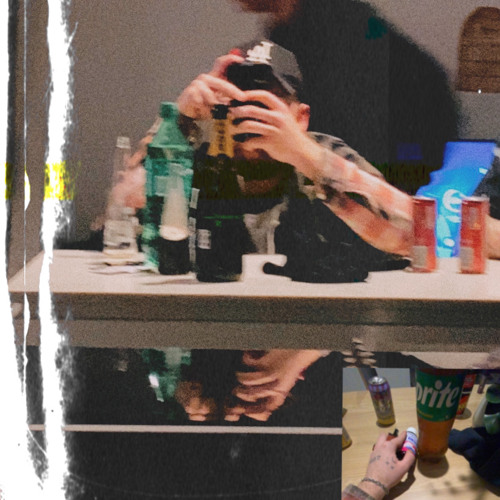 COKE AND LEAN