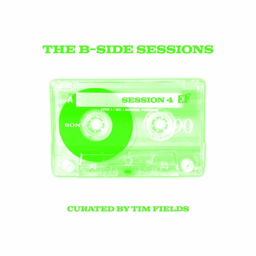 The B-Side Sessions #004 “For The Love of AfroBeats”