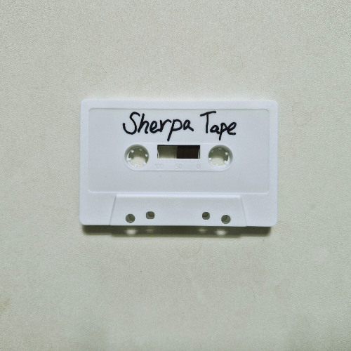 Sherpa Tape