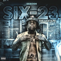 3. SKIBO100 - LIL NIGGA FT BLACKBOY NUMBER9 (PROD BY KYLEJUNIOR)