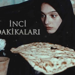 Sezai Karakoç İnci Dakikaları