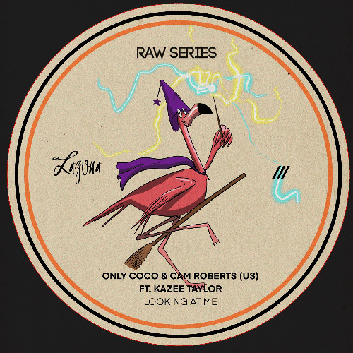 PREMIERE - Only Coco & Cam Roberts - You've Gotta Feel