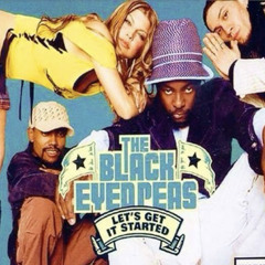 LET'S GET IT STARTED (REMIX)