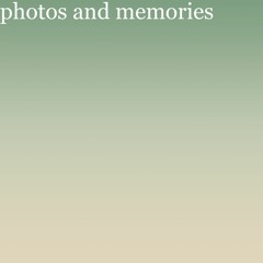 photos and memories - AZALI (ft. Lilli Song)