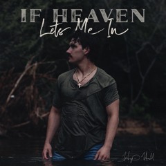 If Heaven Lets Me In