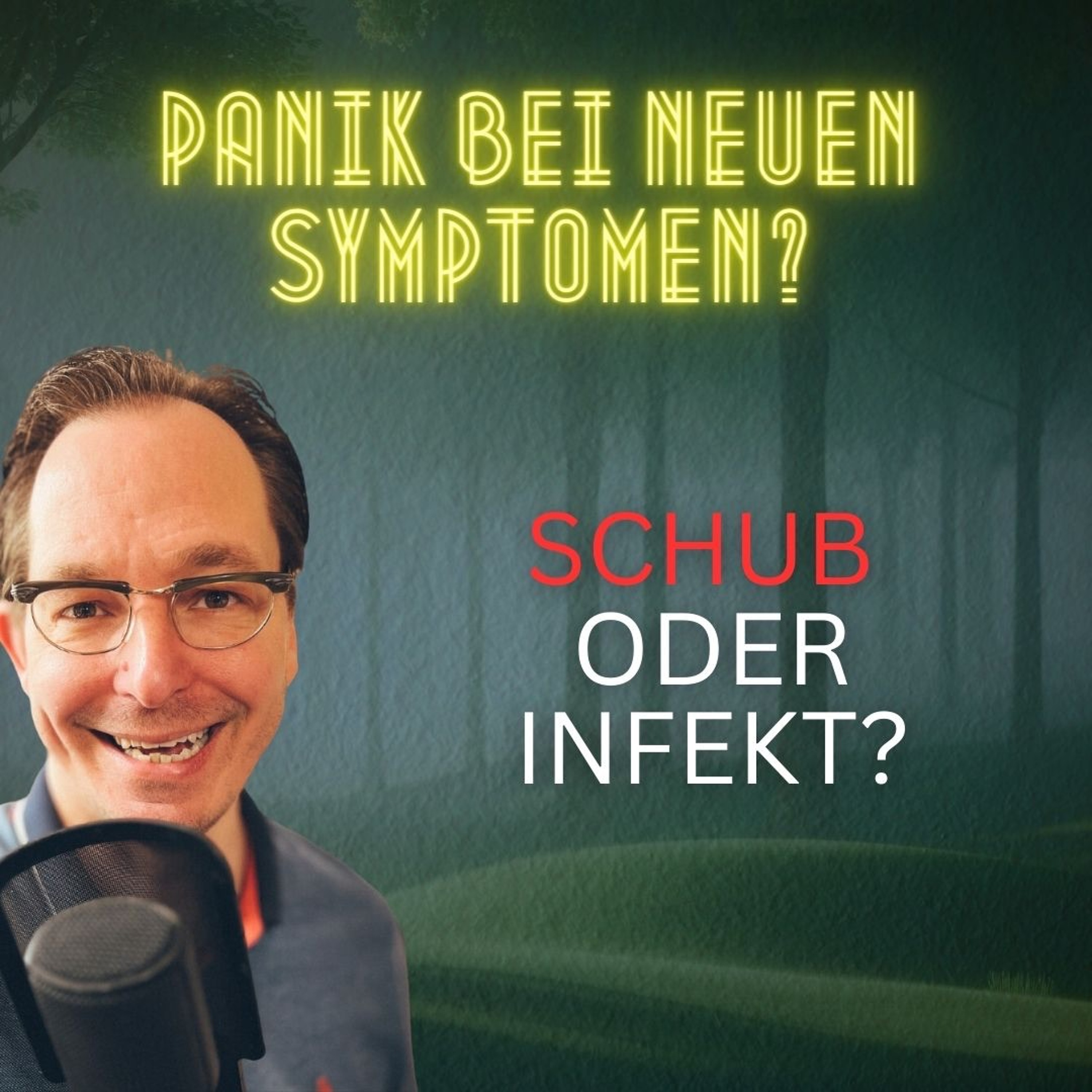 Ich und mein Crohn