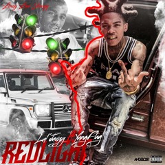 "Red Light" Luljuvyy Ft Yung Flag