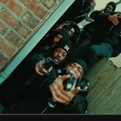 Mbf Dae - Steal Yo Mama Son (Official Video)
