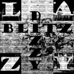 Lazy [prod. Dizzy Blitz]