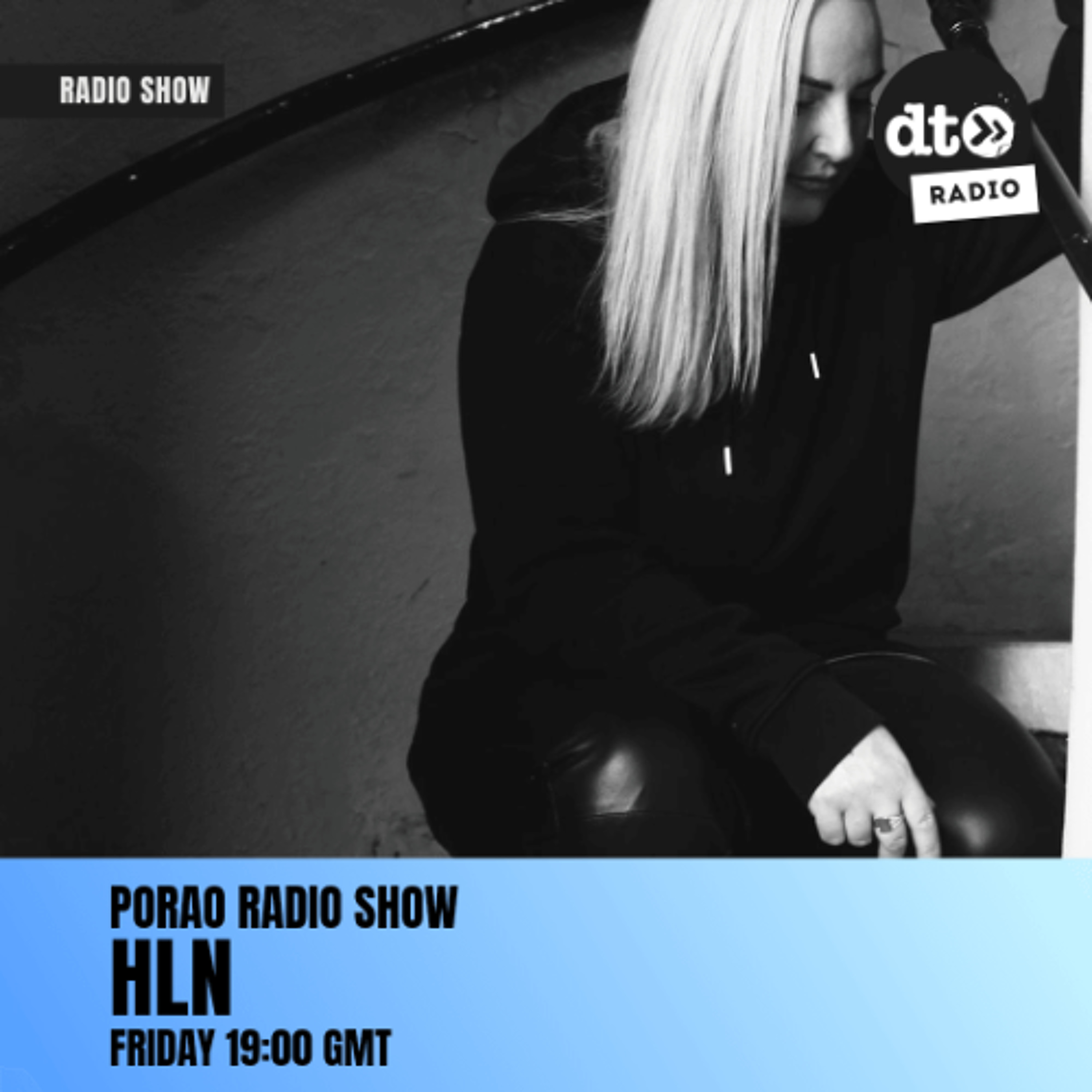 PORAO RADIO SHOW WITH HLN FEB 26