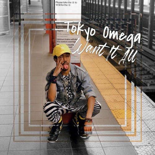Stream Want It All by Tokyo Omega | Listen online for free on SoundCloud