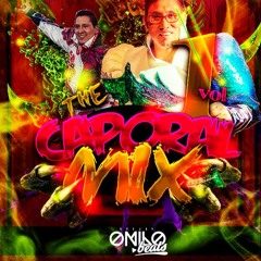 01 Mix Caporal Vol 0.1 - Ft Onilo Beats