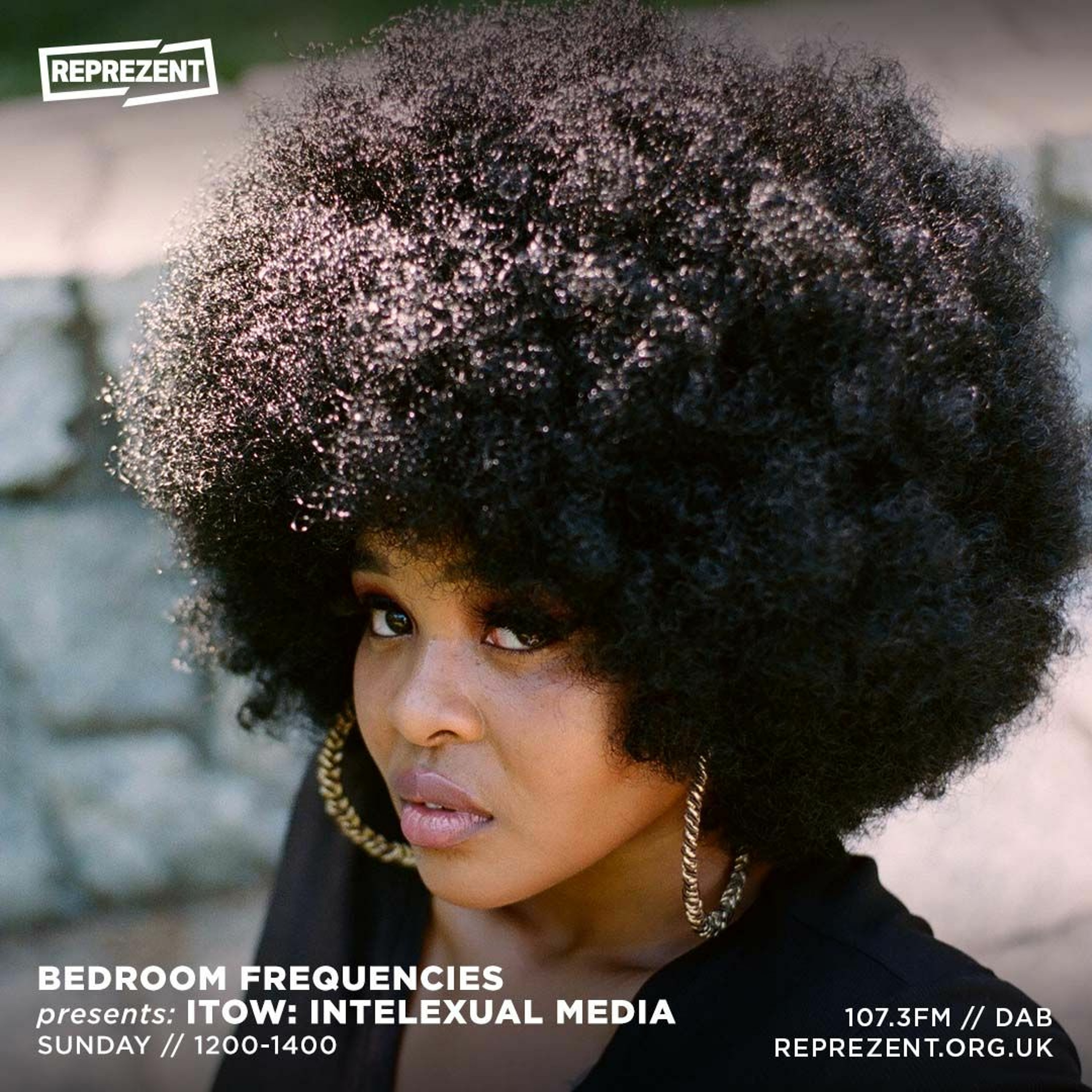 Bedroom Frequencies Show