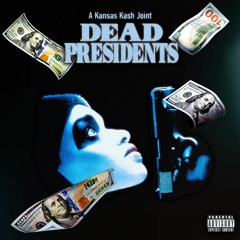 Kansas Kash & J-Diggs - Read My Chain