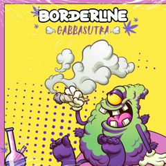BORDERLINE - Gabbasutra (Gabber)