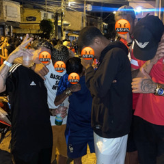 SAI DA FRENTE DO MANO NÓS TÁ PASSANDO (DJ 2M RITMADO) BEAT SERIE GOLD