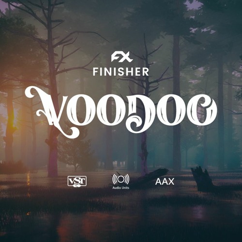 Stream ujam Instruments Listen to Finisher VOODOO Demo Tracks